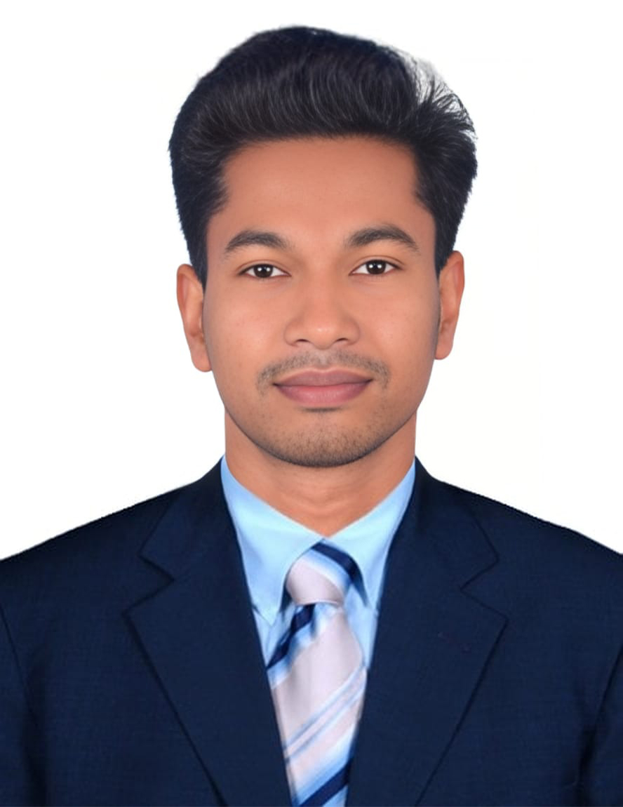 Md. Nazmul Hossain
